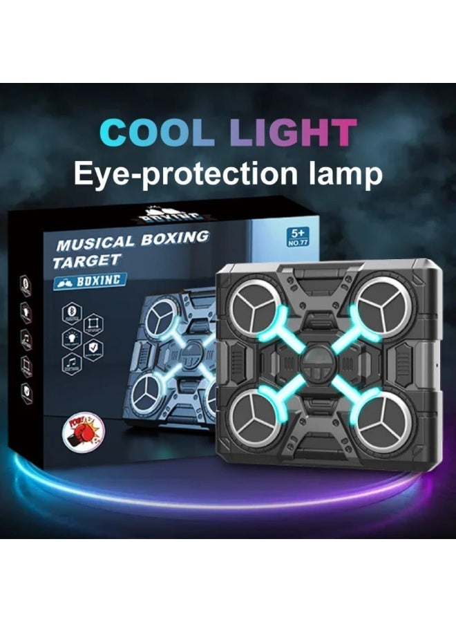 Musical Boxing Game for Kids - Image 4